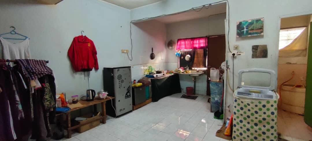 TEMERLOH JAYA RUMAH  TERES DUA TINGKAT - photo 4