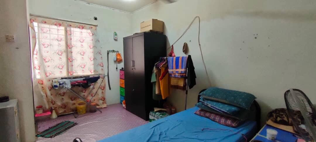 TEMERLOH JAYA RUMAH  TERES DUA TINGKAT - photo 8