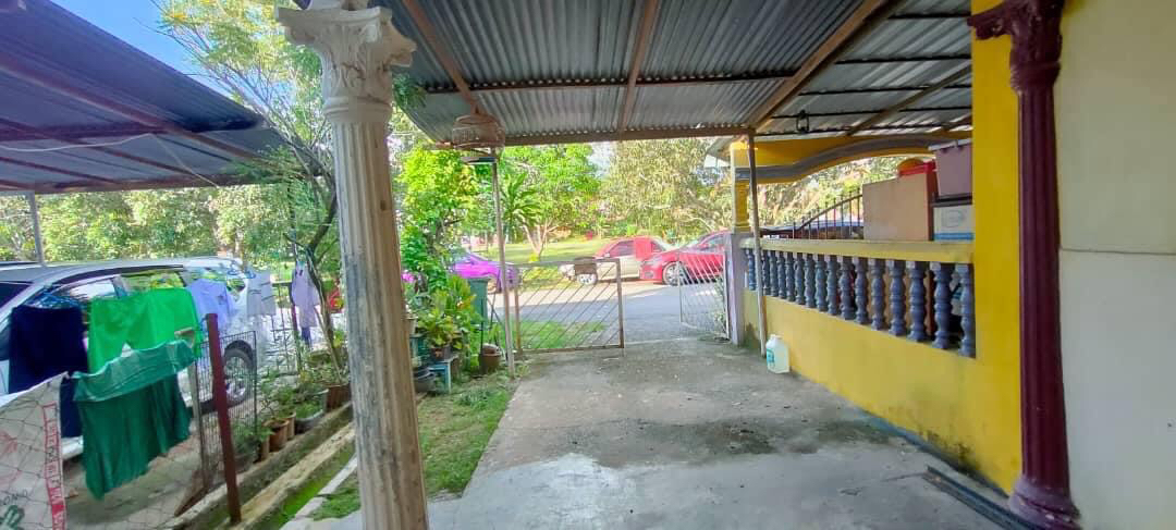TEMERLOH JAYA RUMAH  TERES DUA TINGKAT - photo 9