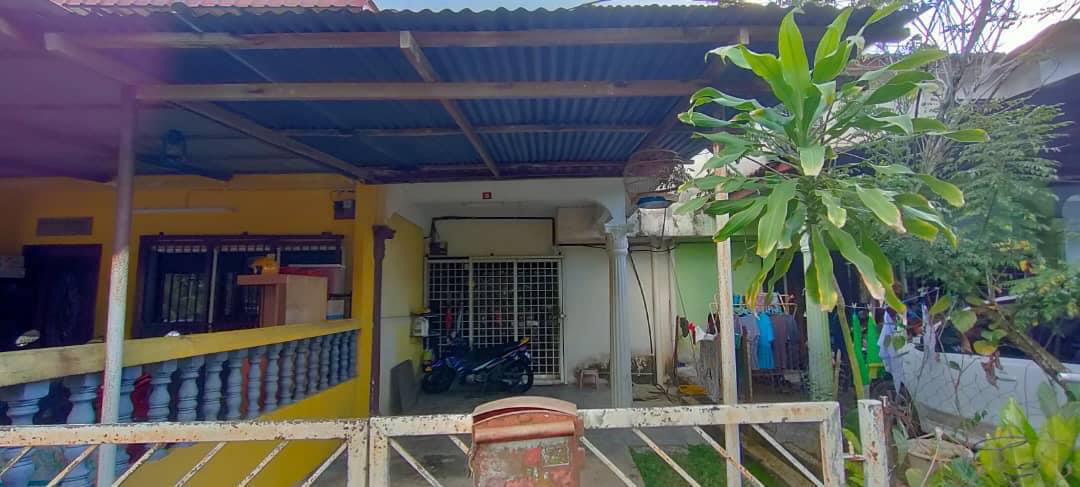 TEMERLOH JAYA RUMAH  TERES DUA TINGKAT - photo 10