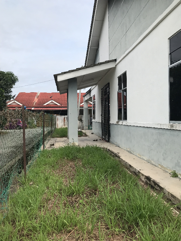 JERANTUT END LOT TERES TAMAN TERATAI - photo 4