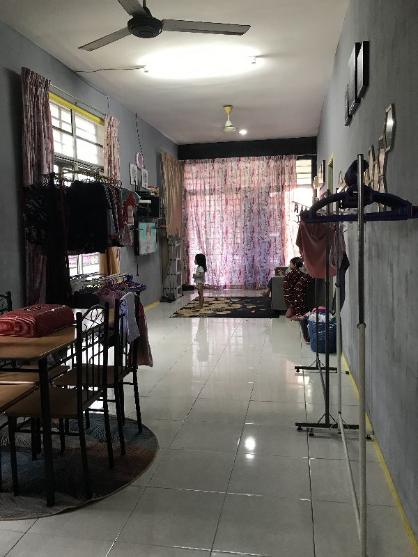 JERANTUT END LOT TERES TAMAN TERATAI - photo 7