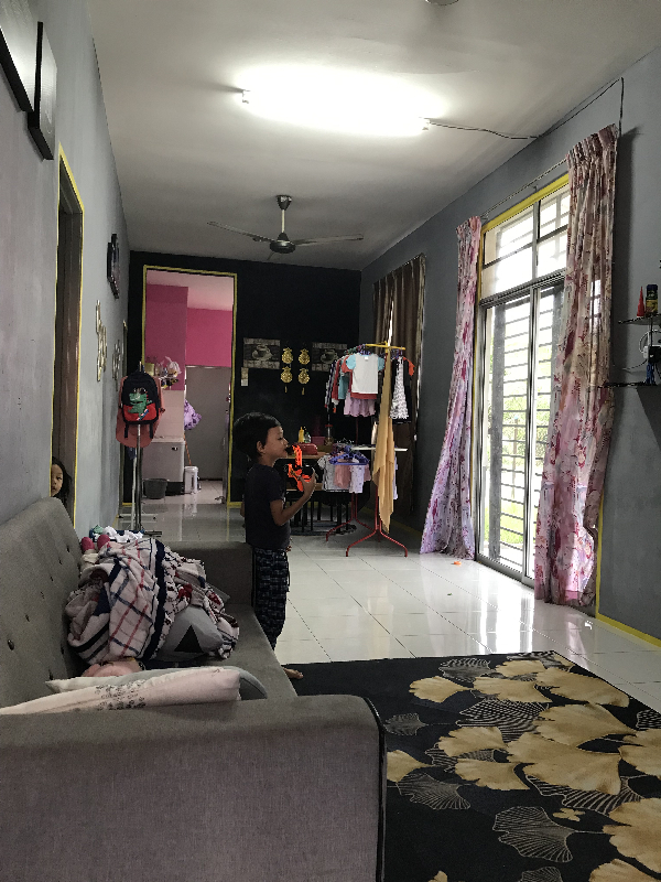 JERANTUT END LOT TERES TAMAN TERATAI - photo 13
