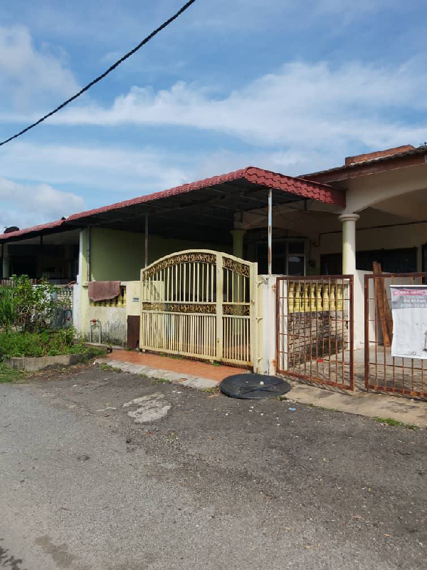 TAMAN SAGA INDAH TERES SATU TINGKAT - photo 2