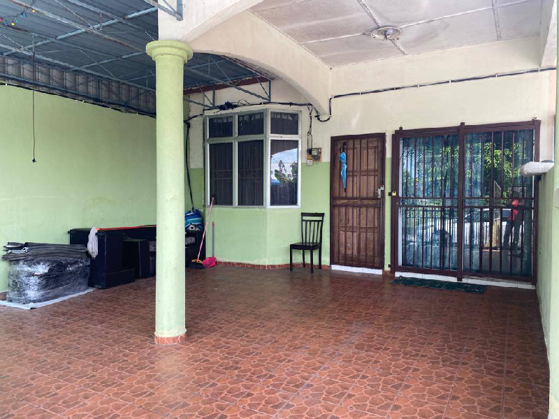 TAMAN SAGA INDAH TERES SATU TINGKAT - photo 3