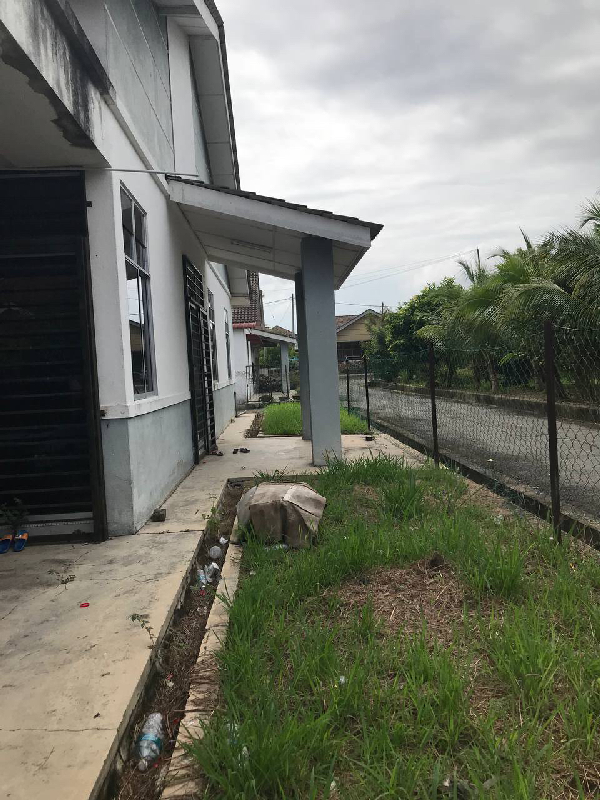 JERANTUT TERES END LOT TAMAN TERATAI - photo 3