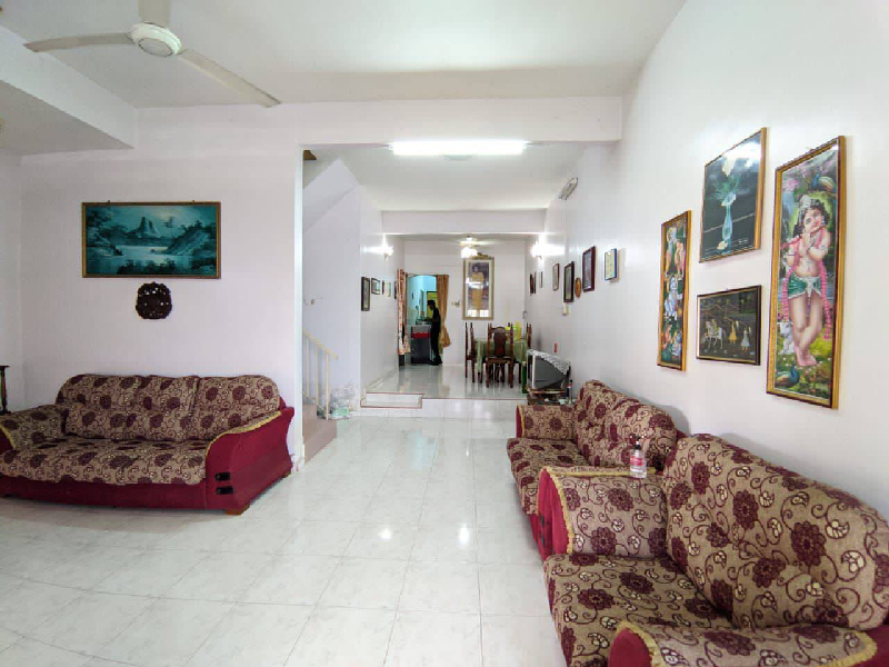 TEMERLOH TERES DUA TINGKAT TAMAN BAHAGIA - photo 2