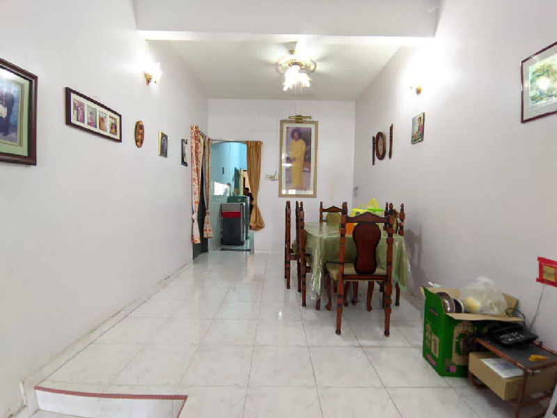 TEMERLOH TERES DUA TINGKAT TAMAN BAHAGIA - photo 3