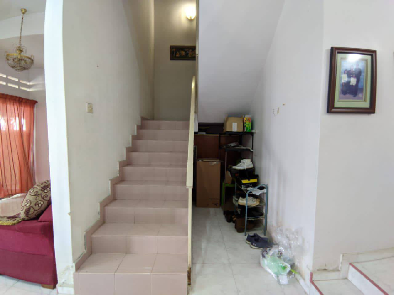 TEMERLOH TERES DUA TINGKAT TAMAN BAHAGIA - photo 6