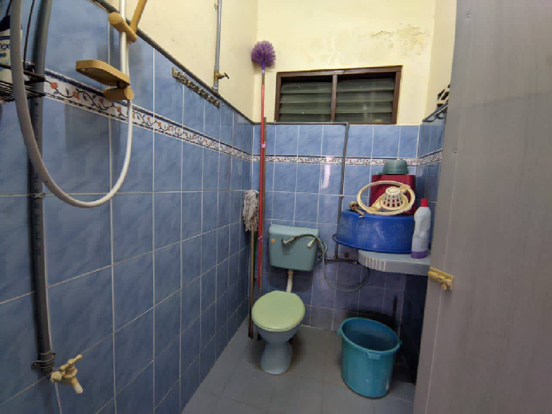 TEMERLOH TERES DUA TINGKAT TAMAN BAHAGIA - photo 7