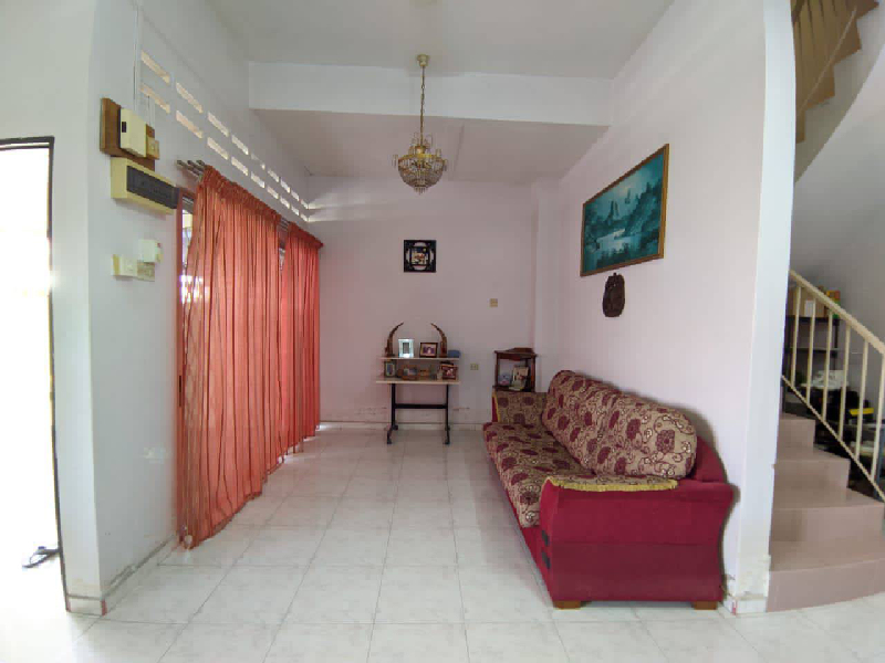 TEMERLOH TERES DUA TINGKAT TAMAN BAHAGIA - photo 11