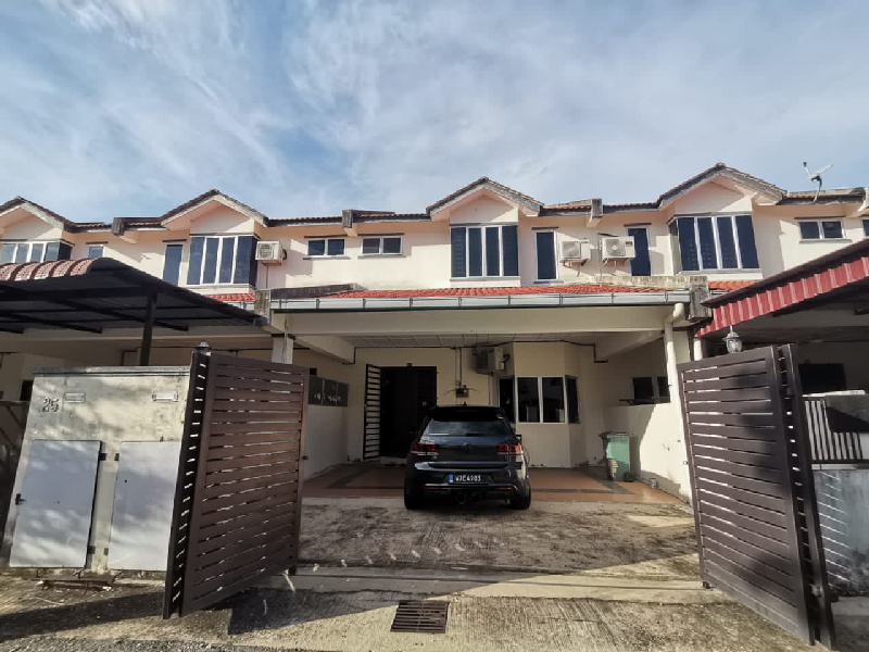 TEMERLOH KUALA KRAU