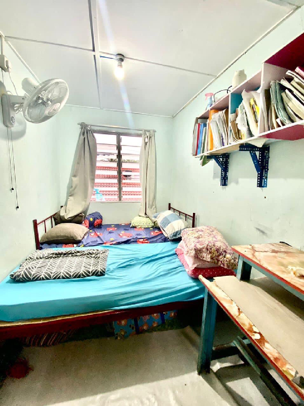 TEMERLOH JAYA TERES DUA TINGKAT - photo 3