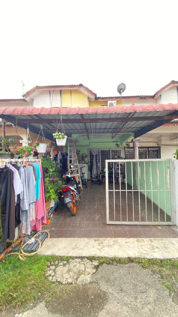 TEMERLOH JAYA TERES DUA TINGKAT - photo 6