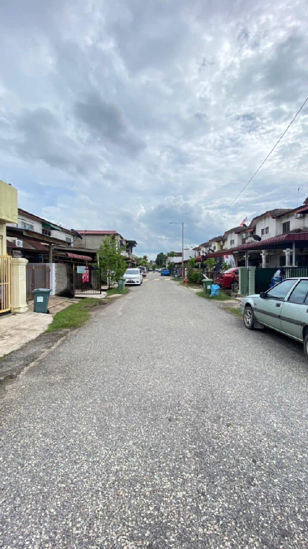 TEMERLOH JAYA TERES DUA TINGKAT - photo 7