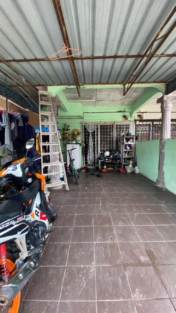 TEMERLOH JAYA TERES DUA TINGKAT - photo 9