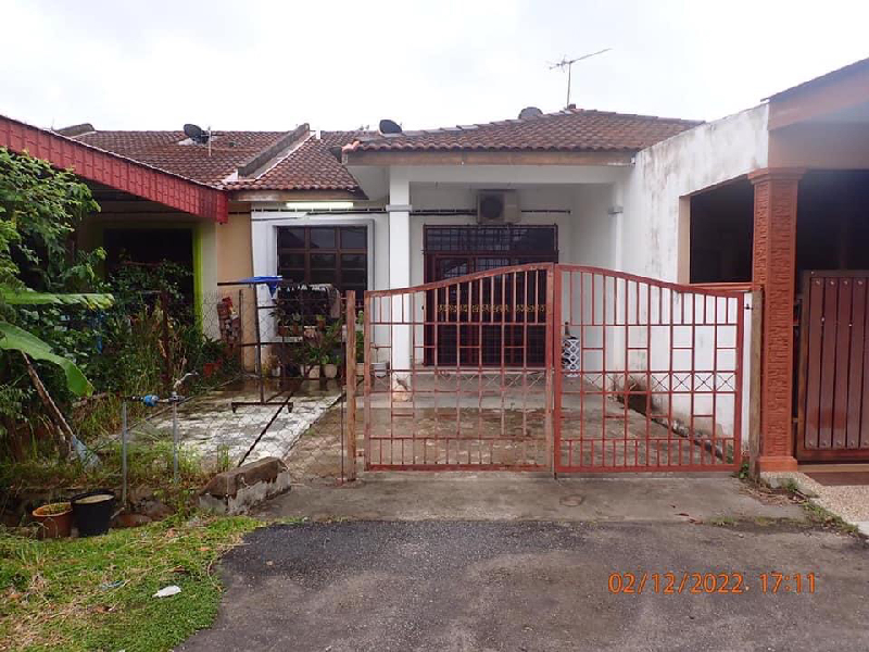 MELAKA TAMAN DESA MOLEK  - photo 1