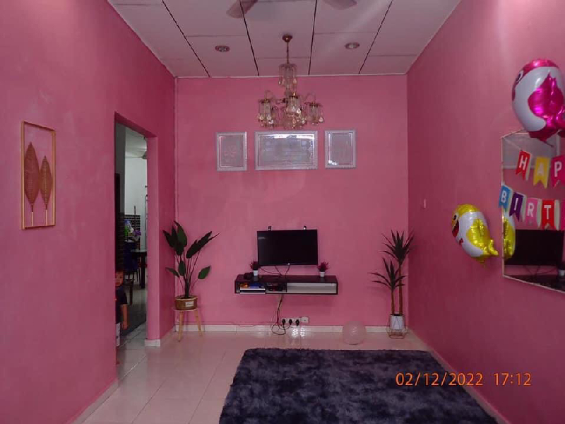 MELAKA TAMAN DESA MOLEK  - photo 2