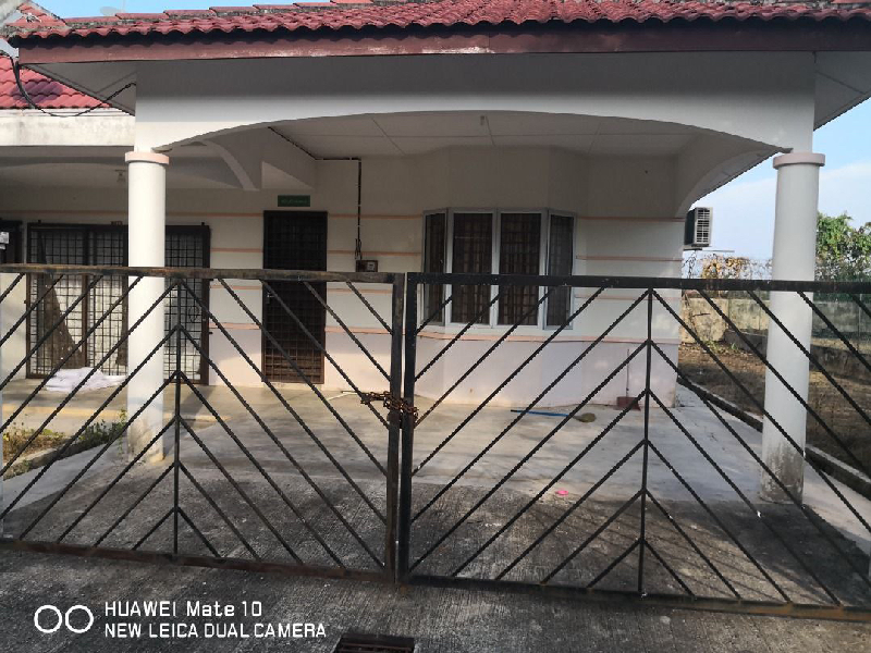 TEMERLOH SEMI D TAMAN JAYA 8
