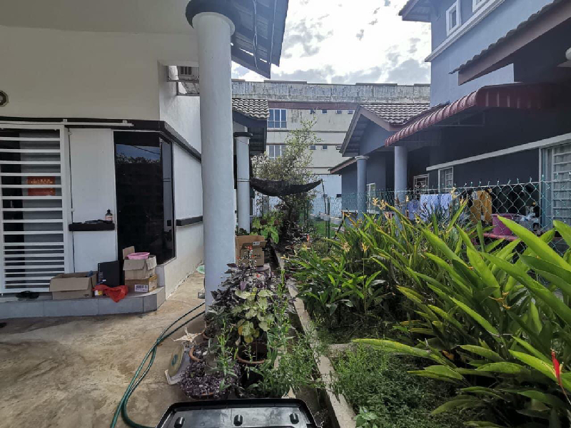 JERANTUT TAMAN WAWASAN - photo 3