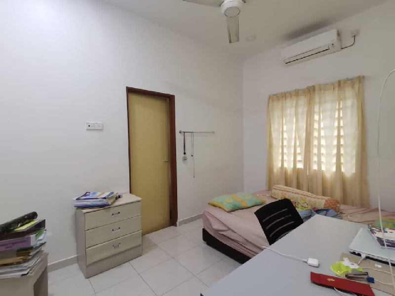 JERANTUT TAMAN WAWASAN - photo 4