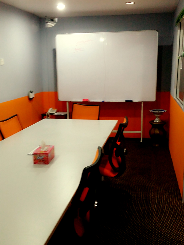 Fully Furnished Office Setiawangsa Business Suite - photo 3