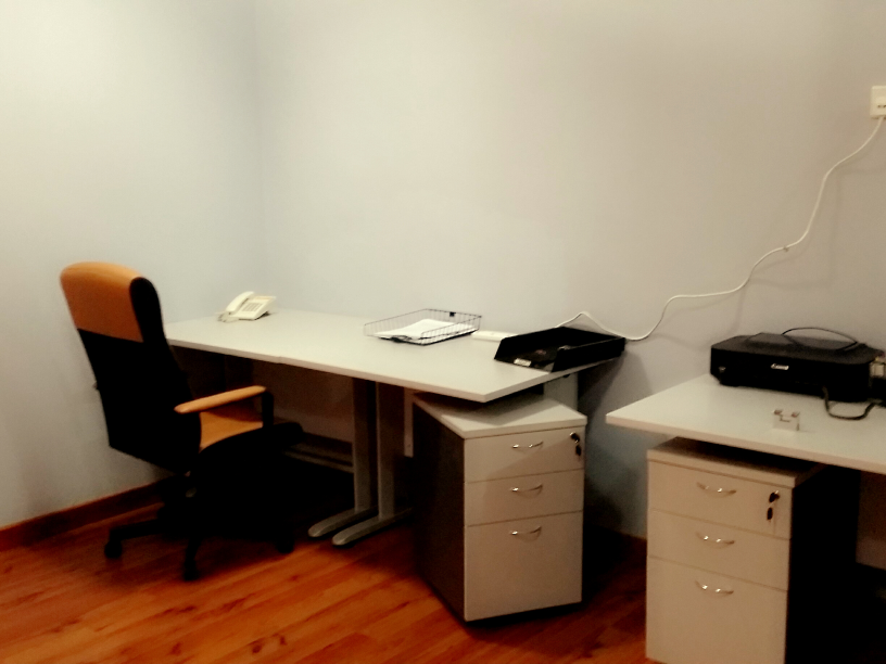 Fully Furnished Office Setiawangsa Business Suite - photo 4