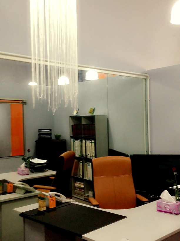 Fully Furnished Office Setiawangsa Business Suite - photo 2