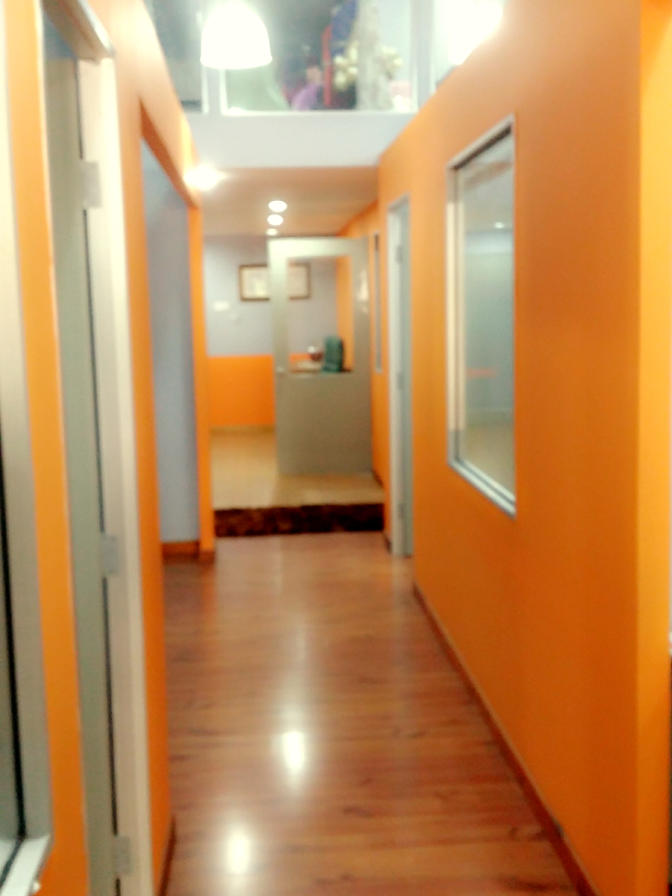 Fully Furnished Office Setiawangsa Business Suite - photo 6