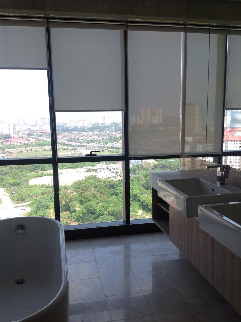 Fully Furnished 850sf Rent The Elements Ampang - photo 2