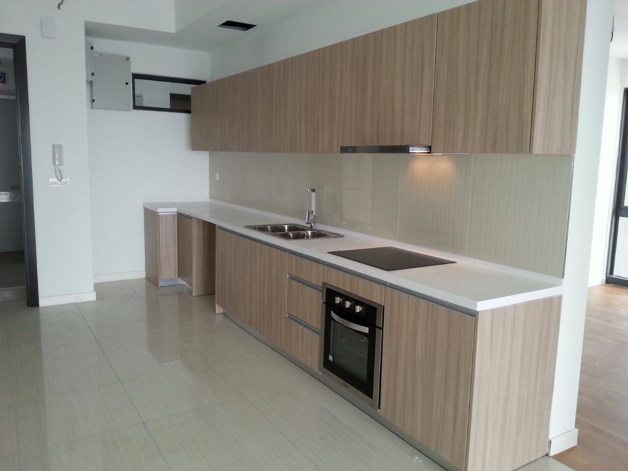 Fully Furnished 850sf Rent The Elements Ampang - photo 3