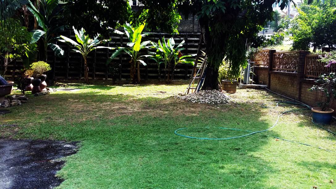 Bungalow House 7500sf Bukit Keramat - photo 8