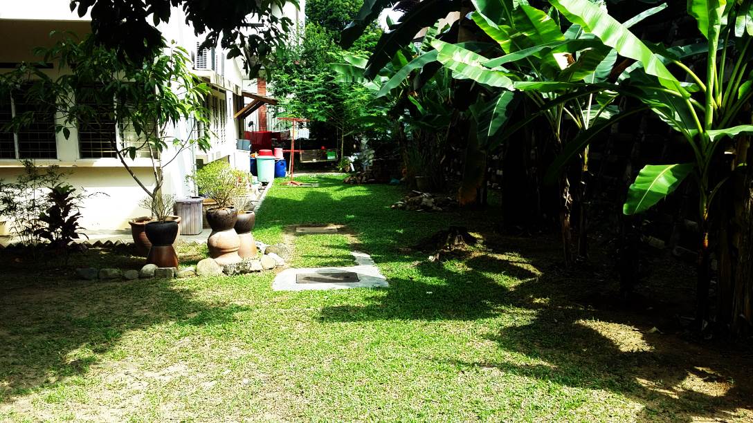 Bungalow House 7500sf Bukit Keramat - photo 6