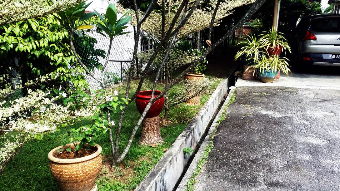 Bungalow House 7500sf Bukit Keramat - photo 7