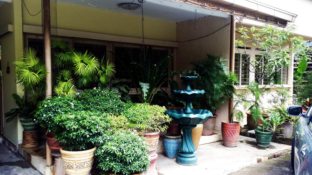 Bungalow House 7500sf Bukit Keramat - photo 5