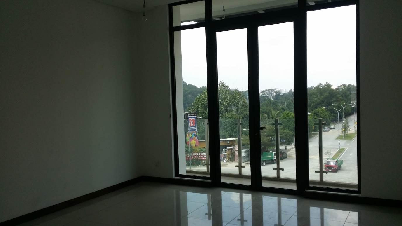 3 Storey Terrace Sunway Montana at Desa Melawati - photo 6