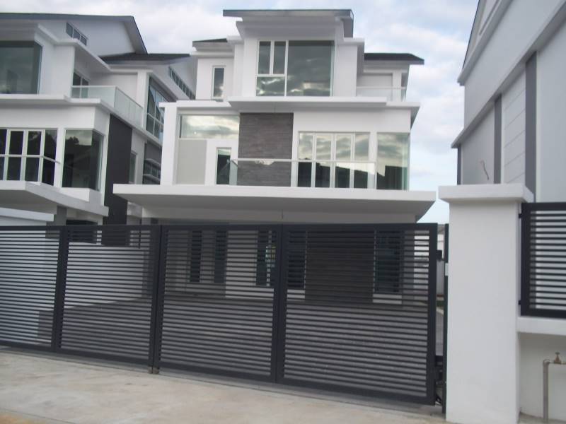 Fully Reno Damaisari 3Stry Bungalow Wangsa Maju - photo 7