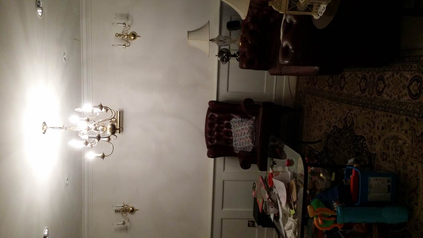 2 Storey English Style Design Setiawangsa - photo 6