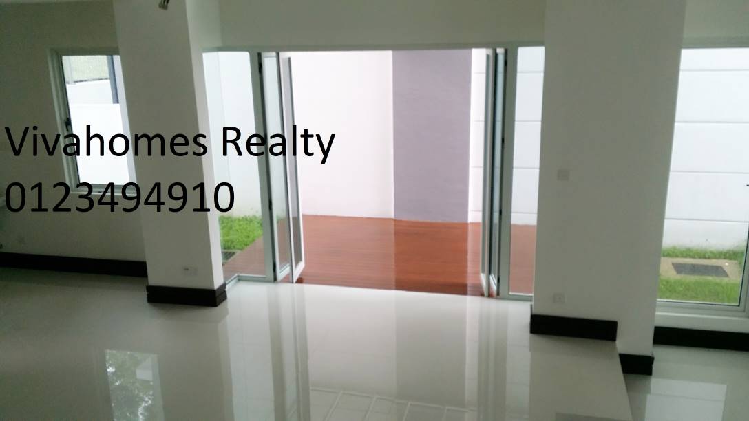 3 Storey Corner Bungalow Damaisari Wangsa Melawati - photo 4
