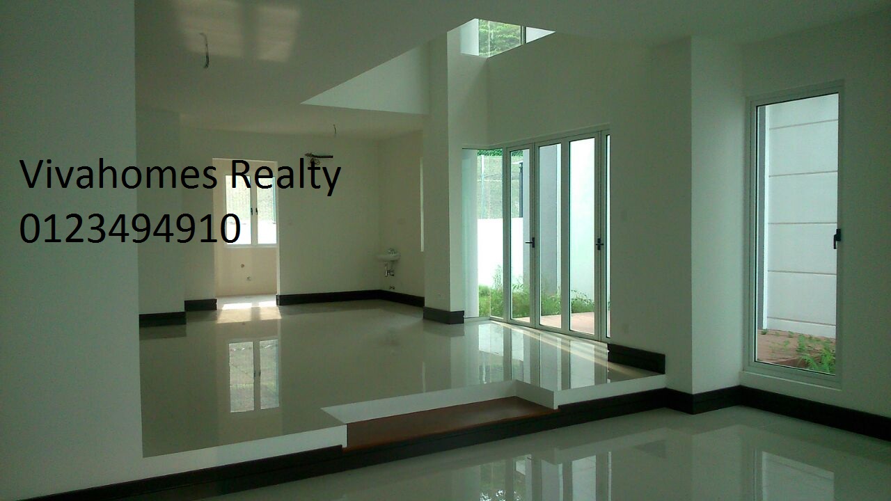 3 Storey Corner Bungalow Damaisari Wangsa Melawati - photo 3