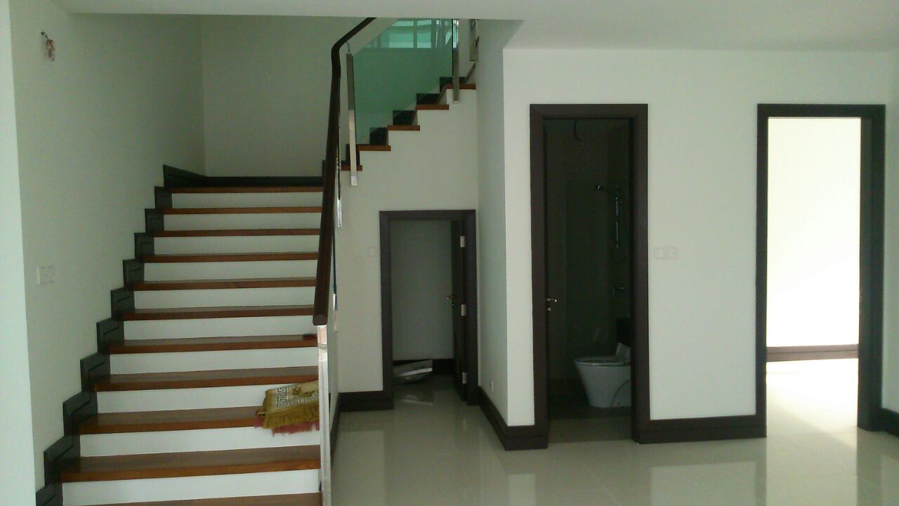 3 Storey Corner Bungalow Damaisari Wangsa Melawati - photo 5