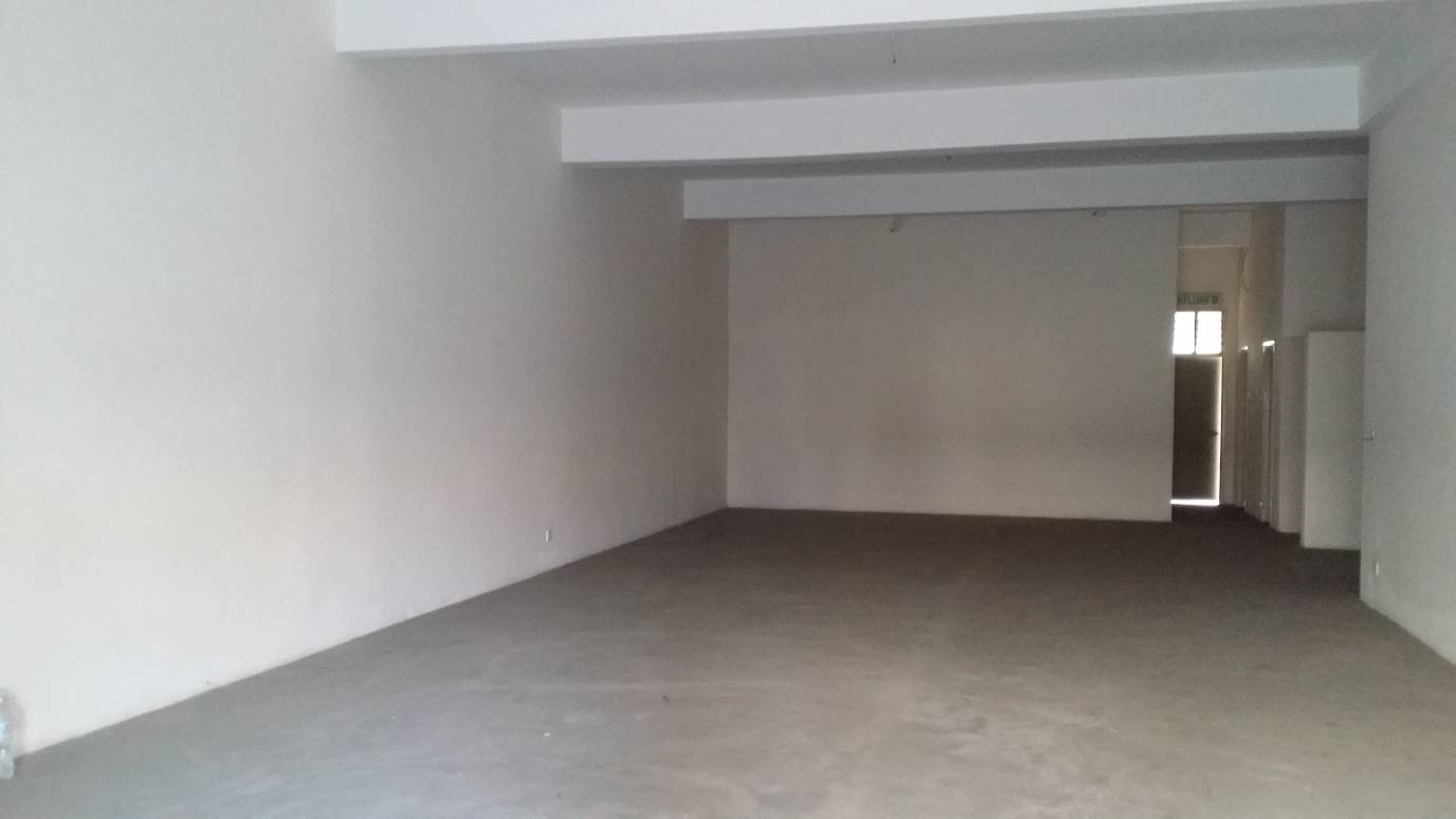 2 Storey Shop at Jalan Keluli Seksyen 7 For Sale - photo 3