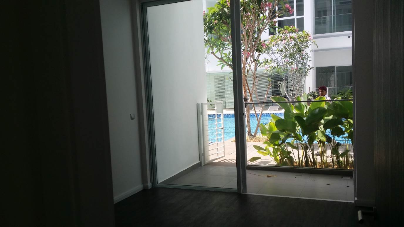 M Suites Jalan Ampang Nx To Great Eastern Mall - photo 6