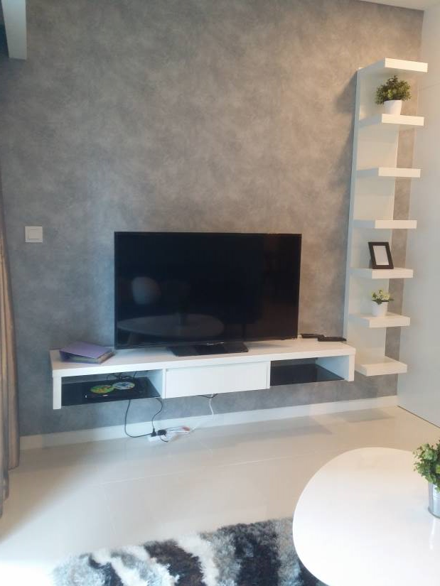 M Suites Jalan Ampang Nx To Great Eastern Mall - photo 2