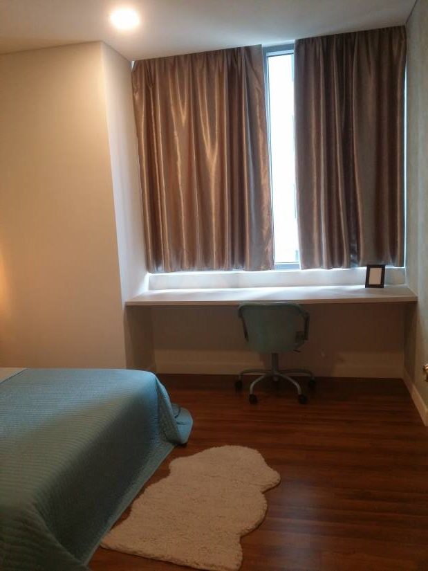 M Suites Jalan Ampang Nx To Great Eastern Mall - photo 3