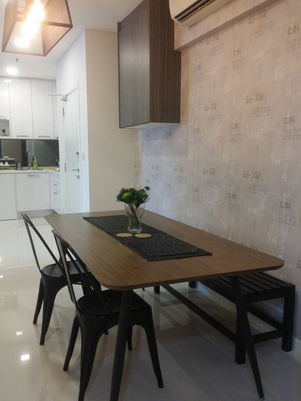 M Suites Jalan Ampang Nx To Great Eastern Mall - photo 7