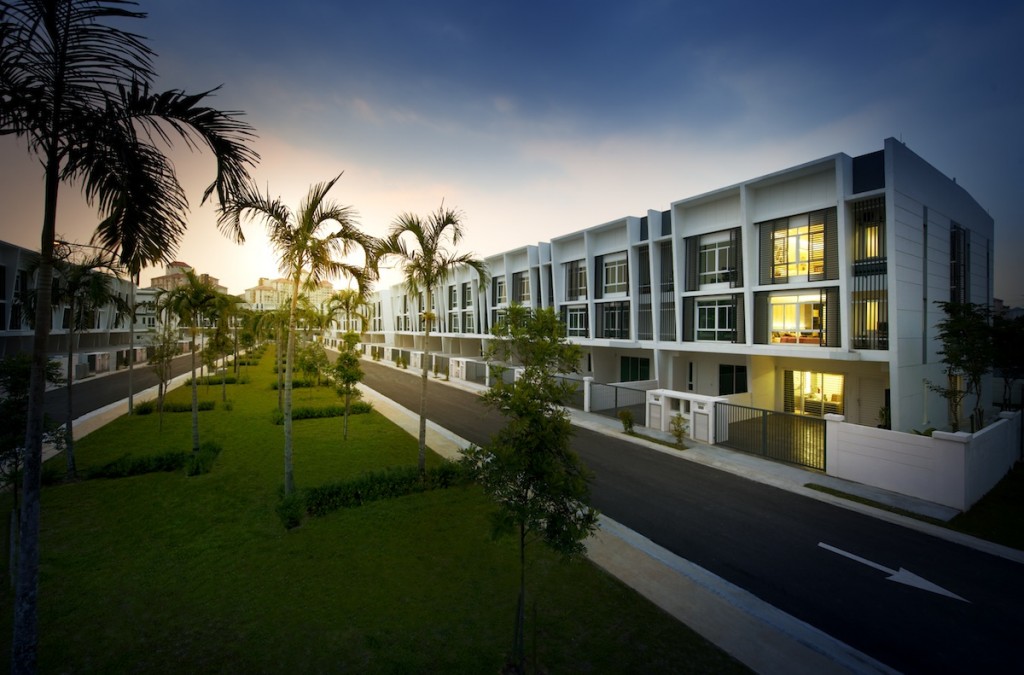 Desiran Bayu Taman Sri Rampai Setapak - photo 5