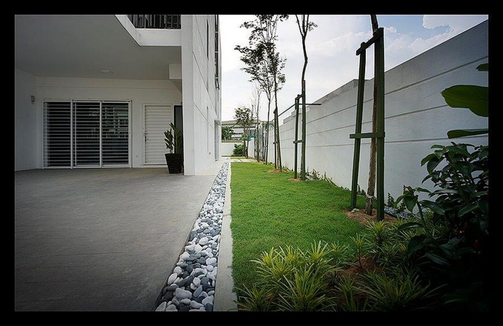 Desiran Bayu Taman Sri Rampai Setapak - photo 4