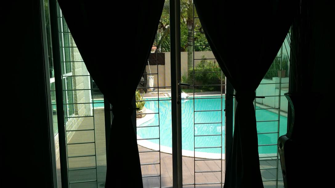 Fully Furnished Corner with Swimming Pool - photo 8
