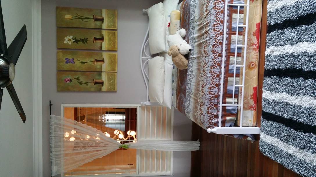 Fully Furnished Corner with Swimming Pool - photo 5